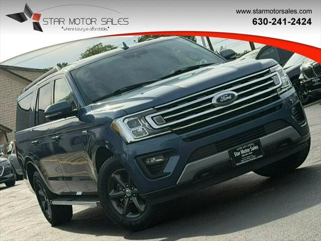 2020 Ford Expedition XLT MAX for sale in Downers Grove, IL