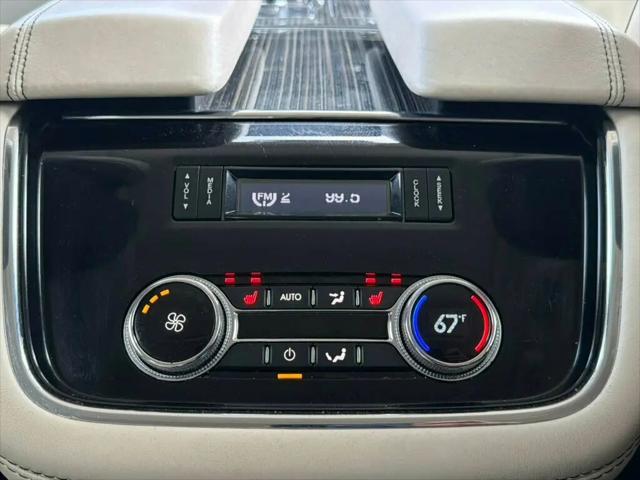 2021 Lincoln Navigator Black Label L