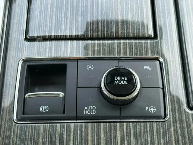2021 Lincoln Navigator Black Label L
