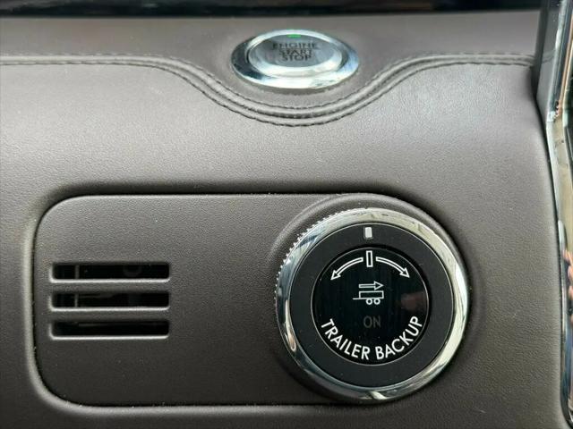 2021 Lincoln Navigator Black Label L