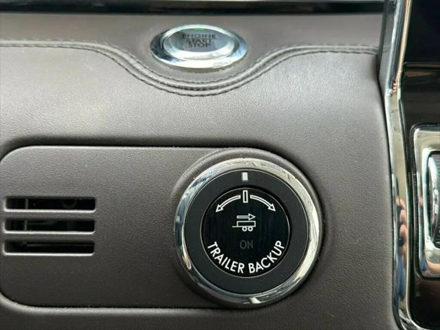 2021 Lincoln Navigator Black Label L
