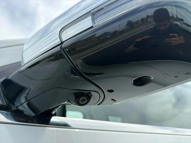2021 Lincoln Navigator Black Label L