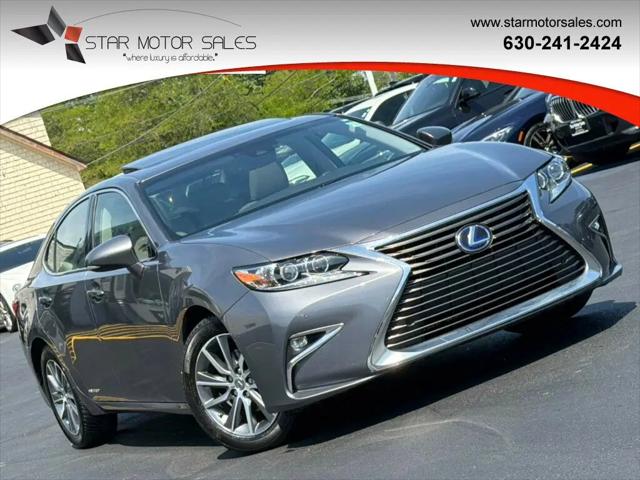 2018 Lexus ES 300h ES 300h for sale in Downers Grove, IL