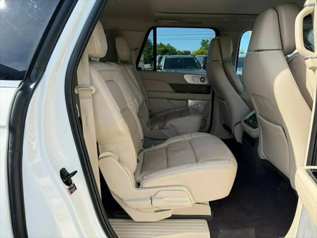2021 Lincoln Navigator Reserve L