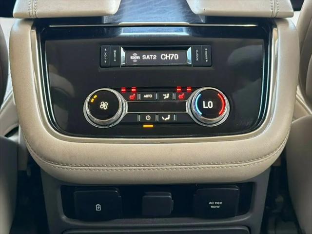 2021 Lincoln Navigator Reserve L