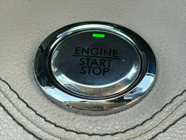2021 Lincoln Navigator Reserve L