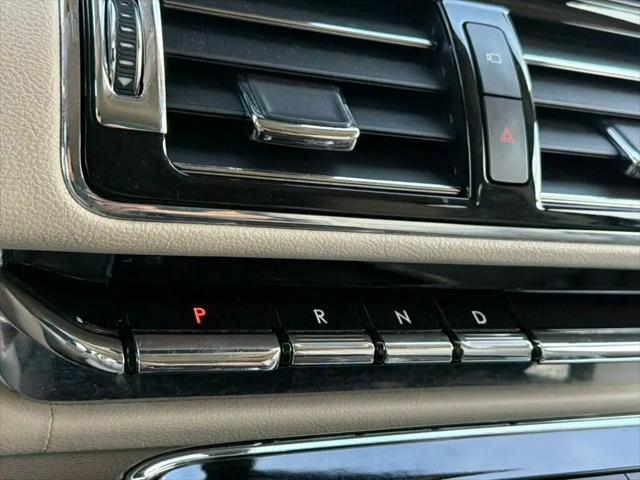 2021 Lincoln Navigator Reserve L