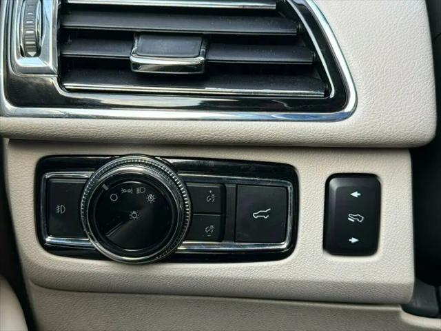 2021 Lincoln Navigator Reserve L
