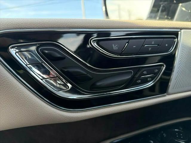 2021 Lincoln Navigator Reserve L