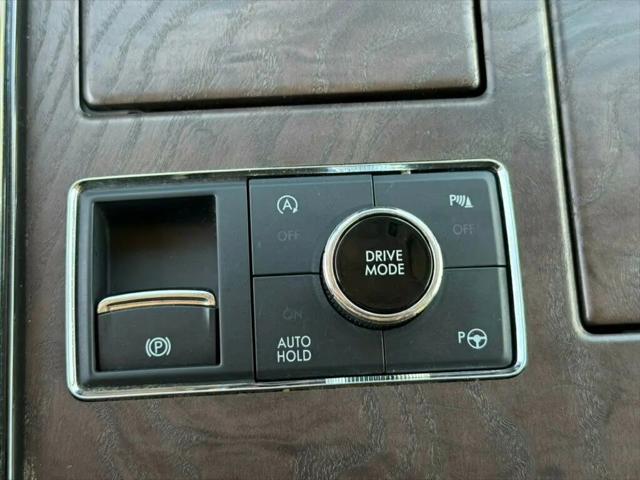 2021 Lincoln Navigator Reserve L