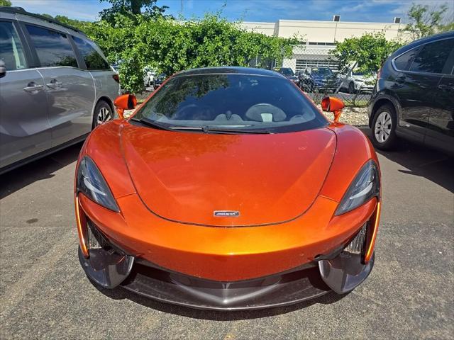2018 McLaren 570S Standard for sale in Eatontown, NJ
