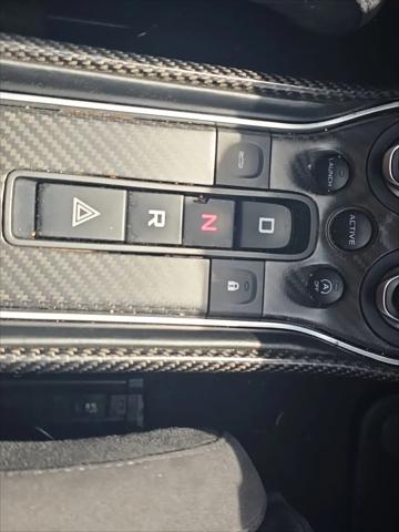 2018 McLaren 570S Standard