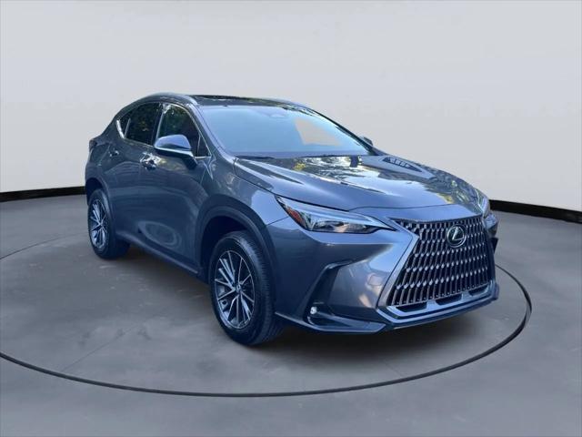 2024 Lexus NX NX 250