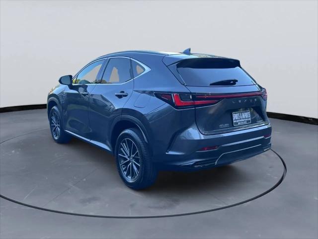 2024 Lexus NX NX 250