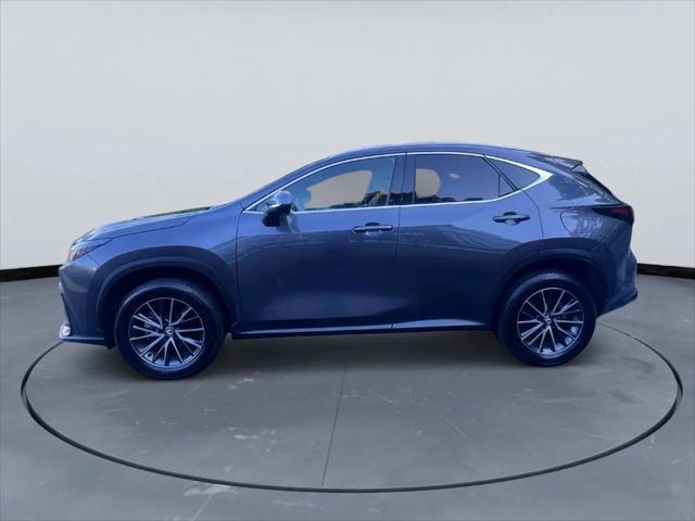 2024 Lexus NX NX 250