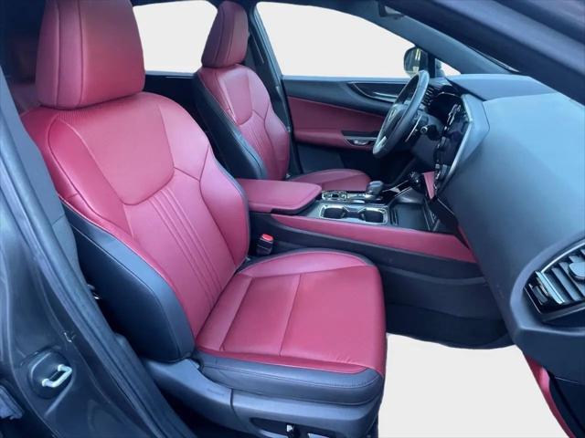 2024 Lexus NX NX 250