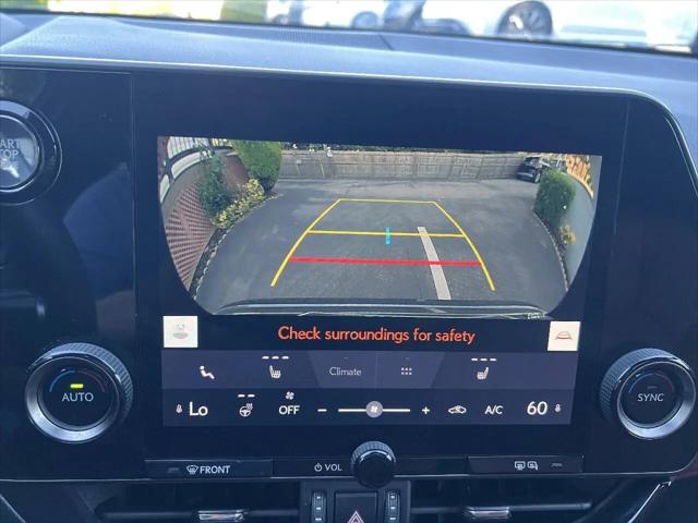 2024 Lexus NX NX 250