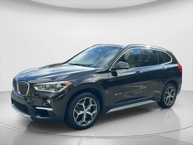 2017 BMW X1 sDrive28i for sale in Gainesville, FL