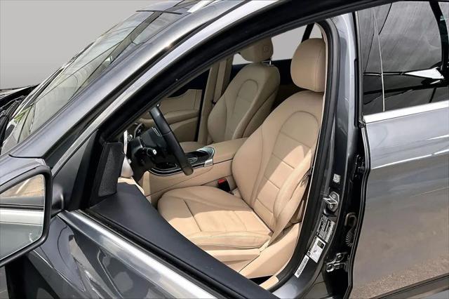 2020 Mercedes-Benz GLC GLC 300