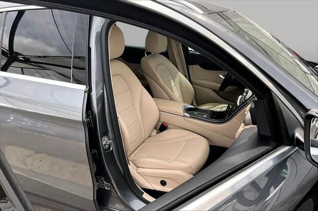 2020 Mercedes-Benz GLC GLC 300