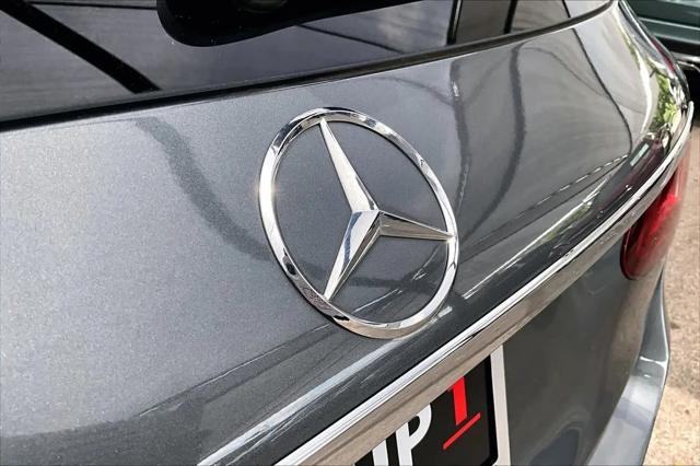 2020 Mercedes-Benz GLC GLC 300