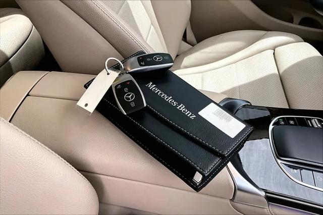 2020 Mercedes-Benz GLC GLC 300