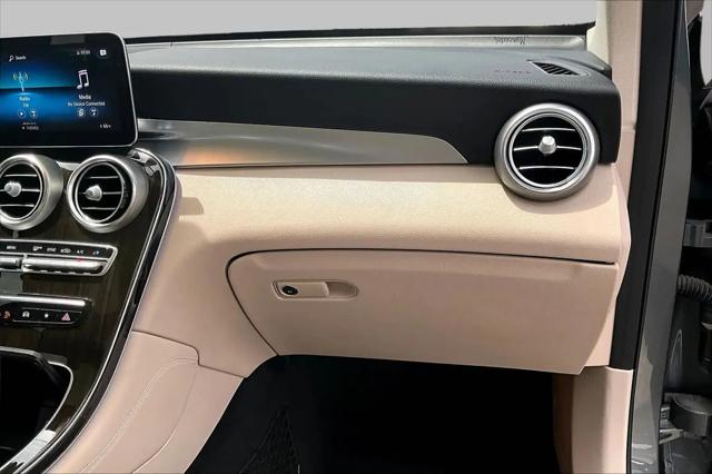 2020 Mercedes-Benz GLC GLC 300