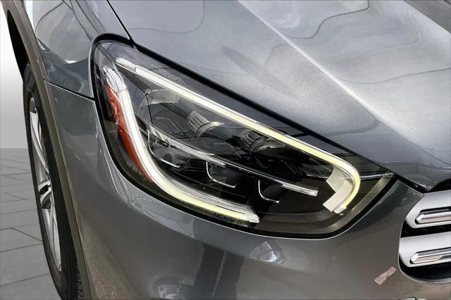2020 Mercedes-Benz GLC GLC 300