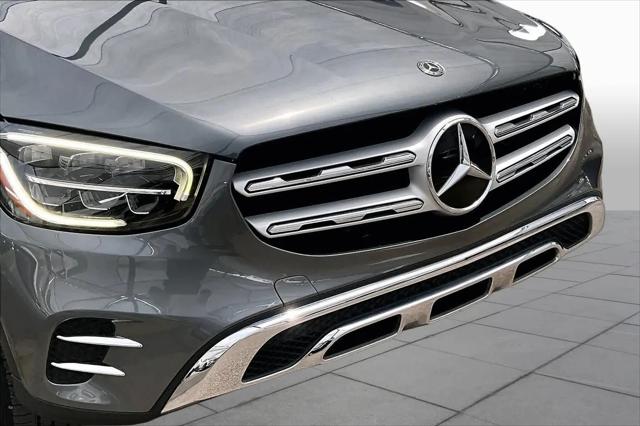 2020 Mercedes-Benz GLC GLC 300