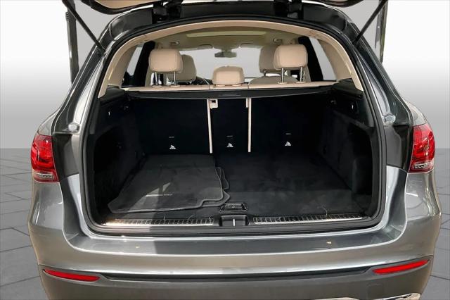 2020 Mercedes-Benz GLC GLC 300