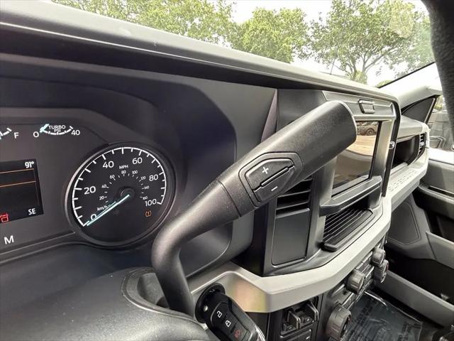 2026 Ford F-250 XL