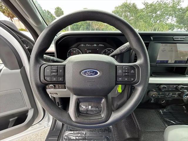 2026 Ford F-250 XL