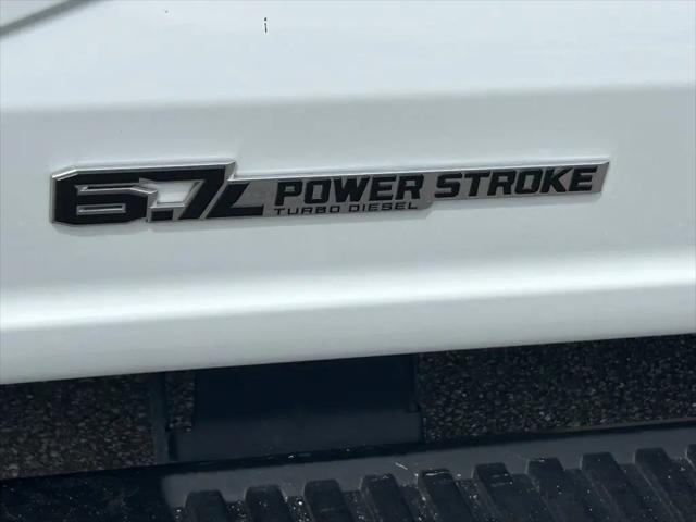 2026 Ford F-250 XL