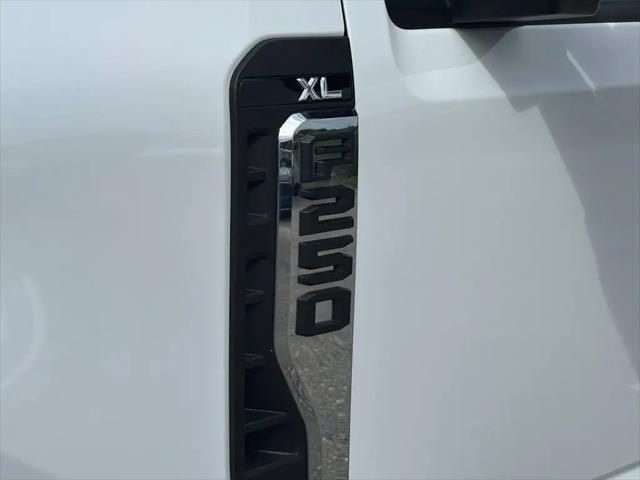 2026 Ford F-250 XL