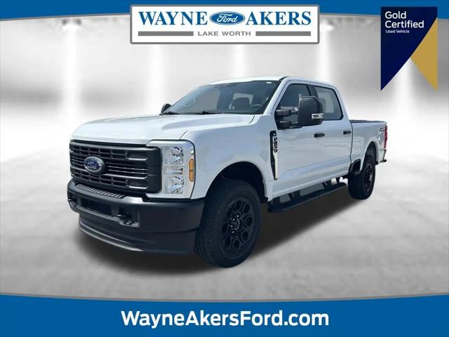 2026 Ford F-250 XL for sale in Lake Worth, FL