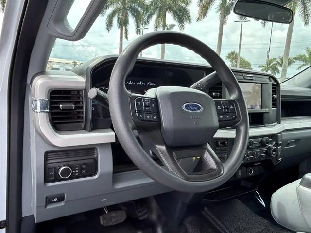 2026 Ford F-250 XL