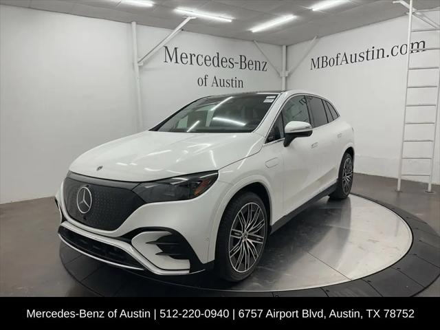 2026 Mercedes-Benz EQE 320 EQE 320