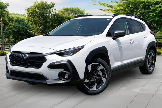 2026 Subaru Crosstrek Limited for sale in Oklahoma City, OK