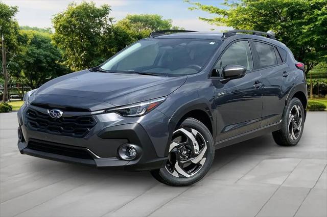 2026 Subaru Crosstrek Limited for sale in Oklahoma City, OK