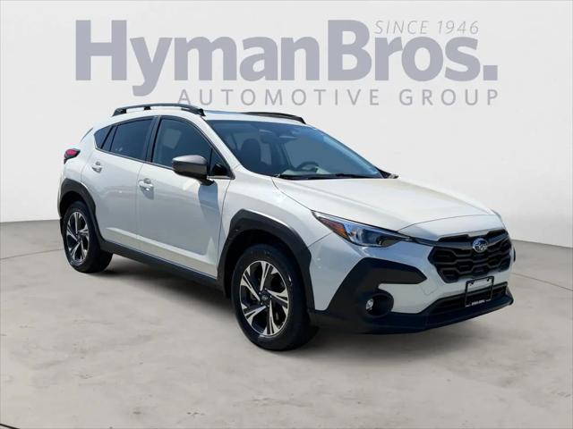 2024 Subaru Crosstrek Premium for sale in Midlothian, VA