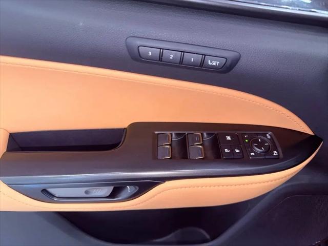 2025 Lexus NX Premium