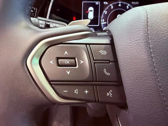 2025 Lexus NX Premium