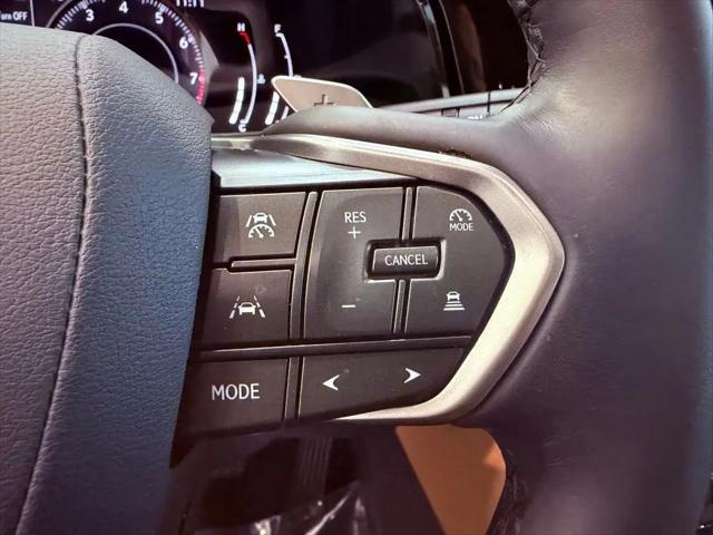 2025 Lexus NX Premium