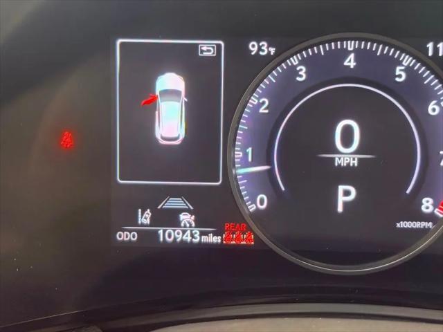 2025 Lexus NX Premium