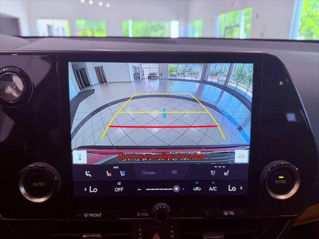 2025 Lexus NX Premium