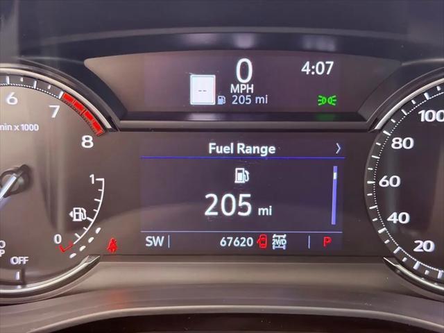 2021 Cadillac XT5 AWD Premium Luxury