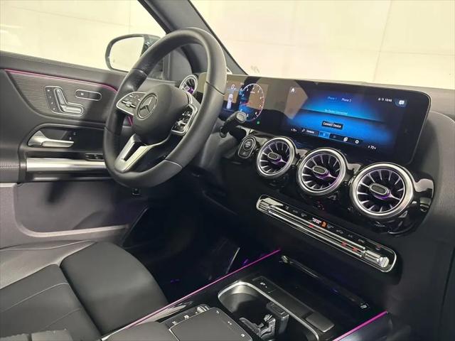 2023 Mercedes-Benz GLA-CLASS 4MATIC
