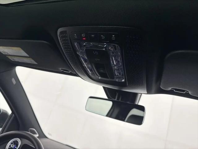2023 Mercedes-Benz GLA-CLASS 4MATIC