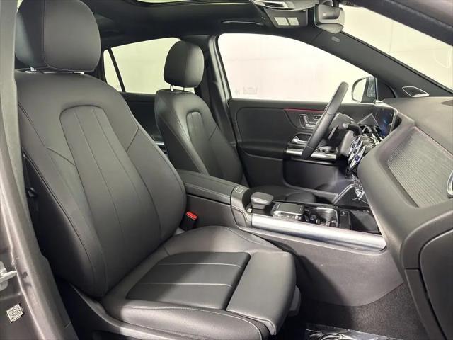 2023 Mercedes-Benz GLA-CLASS 4MATIC