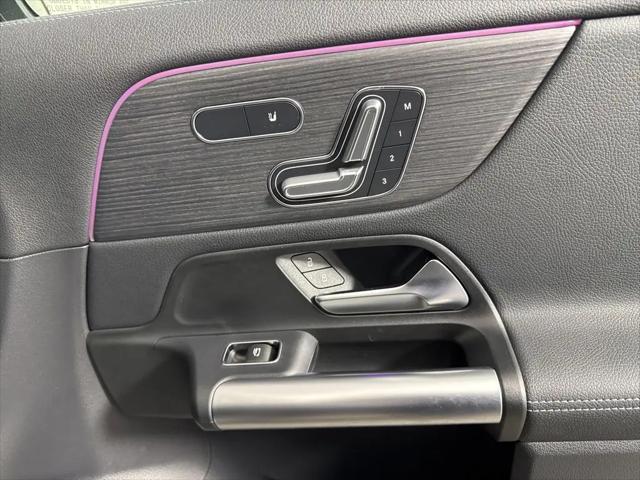 2023 Mercedes-Benz GLA-CLASS 4MATIC